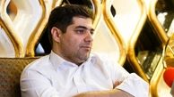 حکم ۷ سال زندان برای شهرام جزایری تایید شد