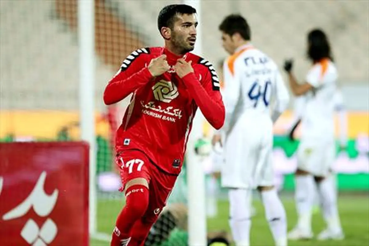 فصل بعد از پرسپولیس بیا استقلال!