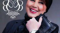 لوگوی‌‌ مخصوص‌ خانم بازیگر + عکس