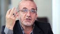 محتوای نامه قالیباف به سران قوا چه بود+بسته راهگشای مدیریت ارز و نقدینگی