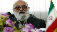چمران اخبار مربوط به کاندیداتوری‌اش را تکذیب کرد