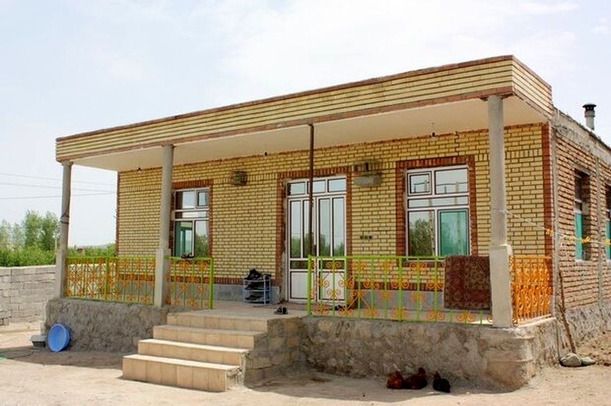 قیمت خانه ۲۵ متری چند ؟