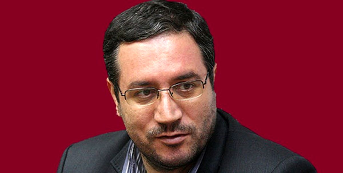 فقر در جاهایی که معدن دارد توجیح ندارد