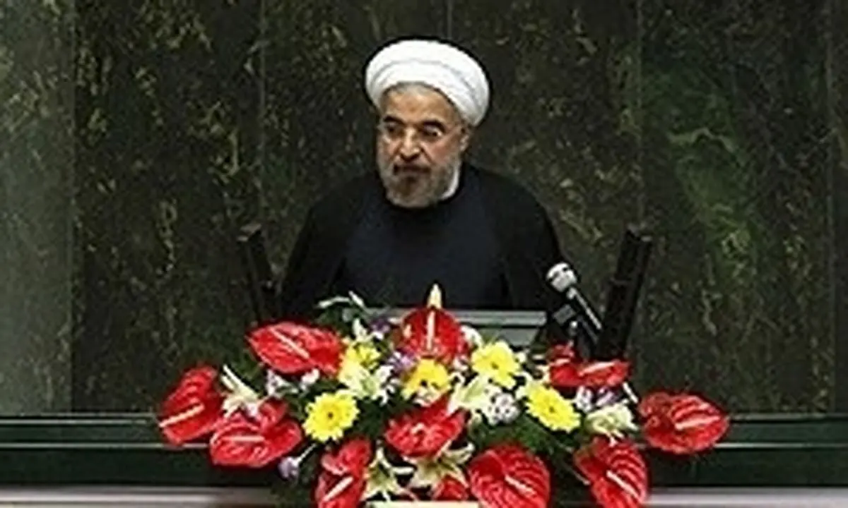 به رای مجلس احترام می‌گذاریم