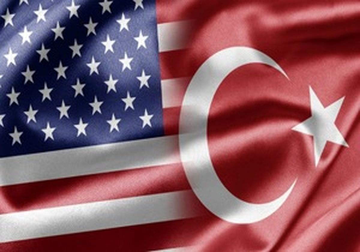  آیا اتحاد ترکیه و آمریکا پابرجا خواهد ماند؟