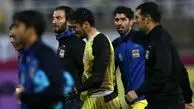  دربی مال استقلال است