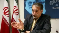 موسویان: هیج گروهی جز دولت اسد قادر به حفظ سوریه نیست