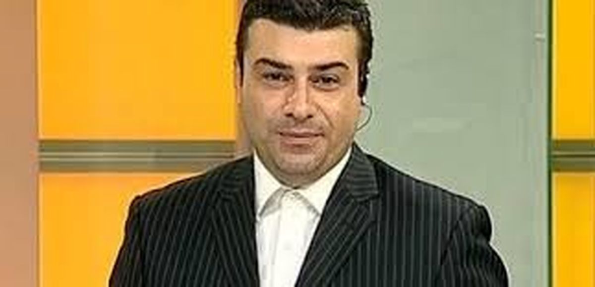 انتقاد تند آقای گوینده به برنامه اختیاریه