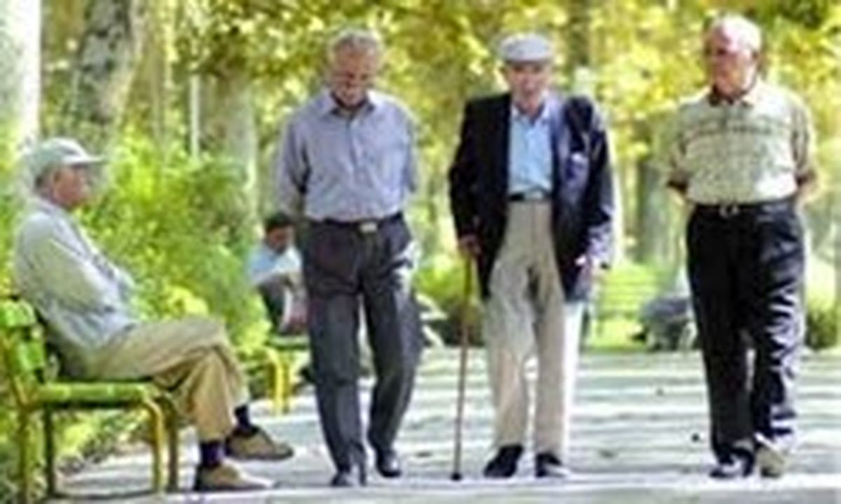 آغاز پرداخت وام ضروری بازنشستگان از فردا