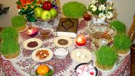 مشارکت ۱۰ کشور در پرونده نوروز