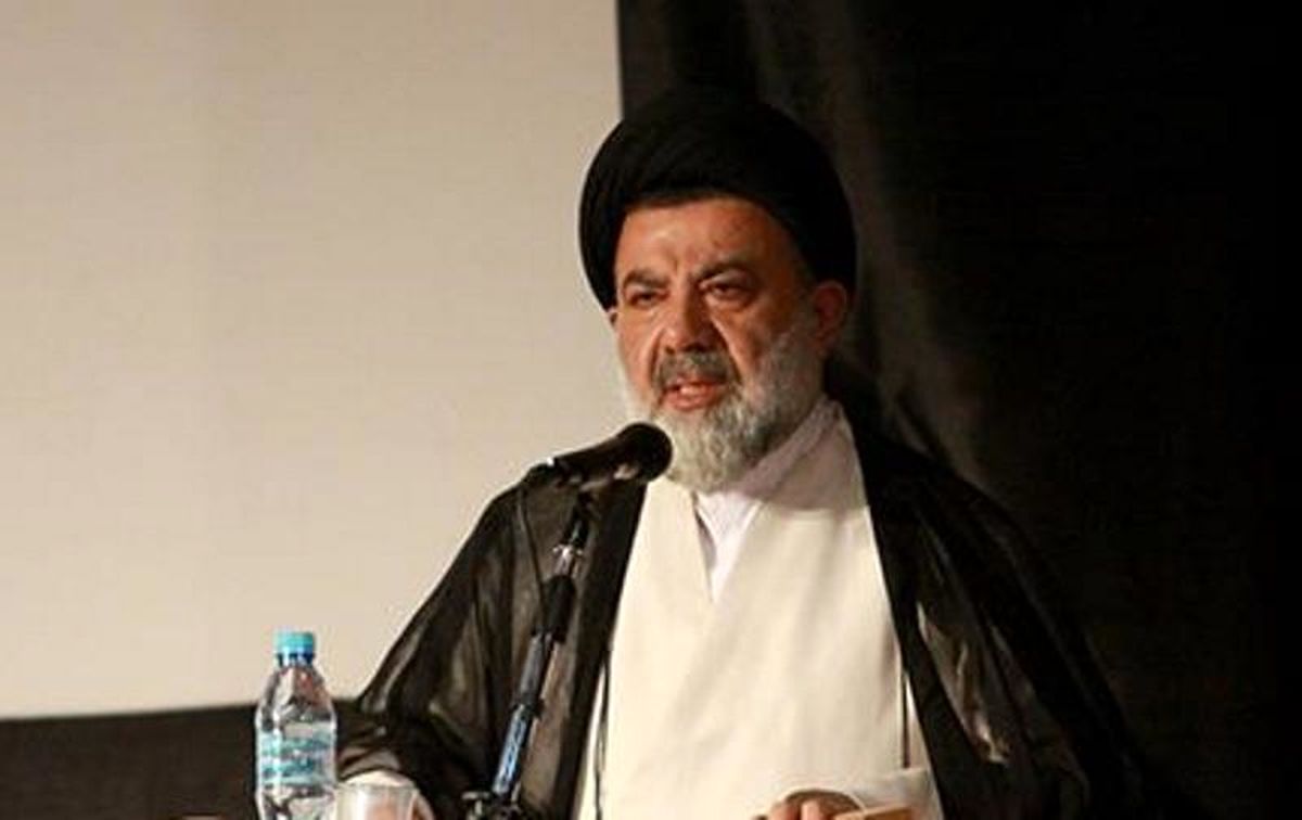 برای رفع مشکلات مردم همت جهادی نیاز است