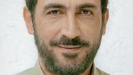 گریم متفاوت هادی حجازی فر + عکس