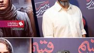 عکس از سفر محسن تنبابنده و حسن پورشیرازی به مشهد