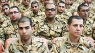هفتمین جشنواره جوان سرباز