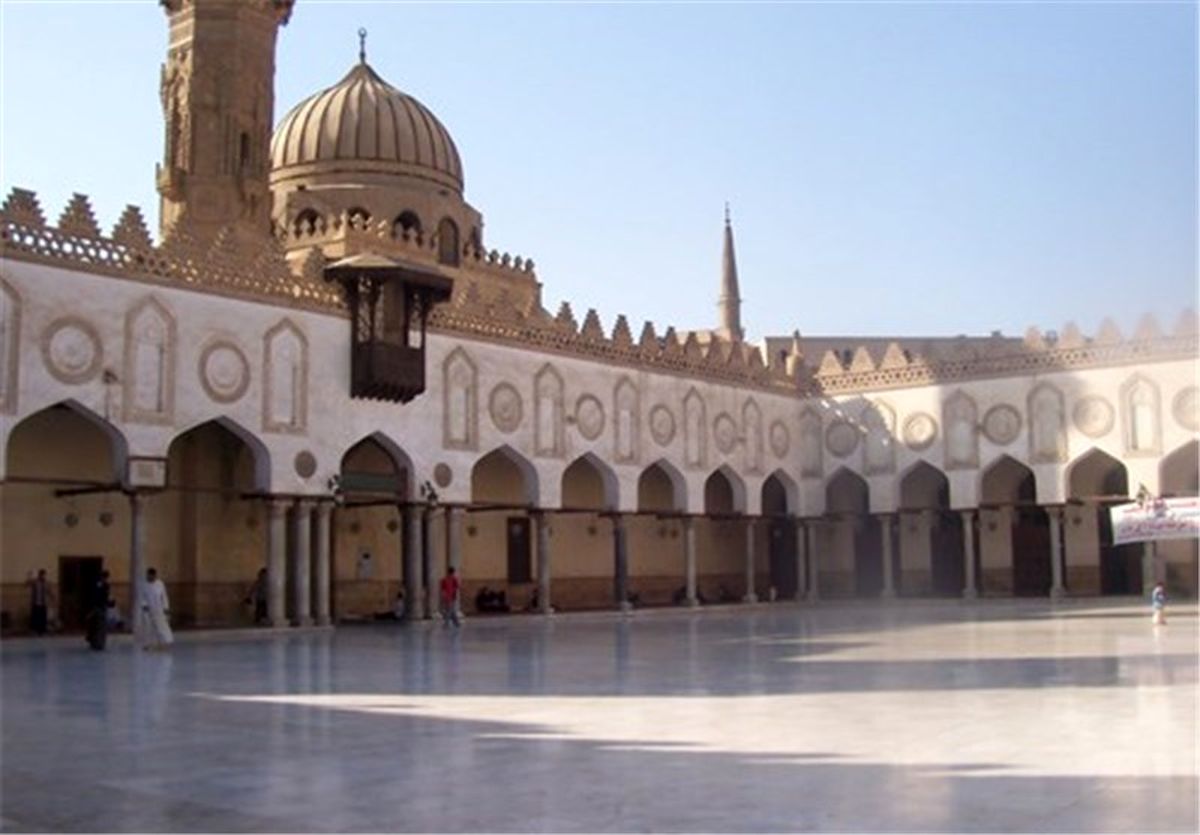 
واکنش الازهر به همه پرسی اقلیم کردستان