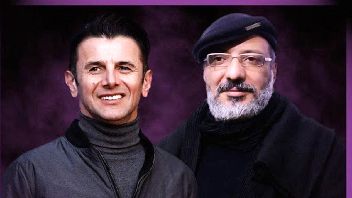چرا فیلمبرداری «رقصنده» بهمن گودرزی تمام نمی‌شود؟
