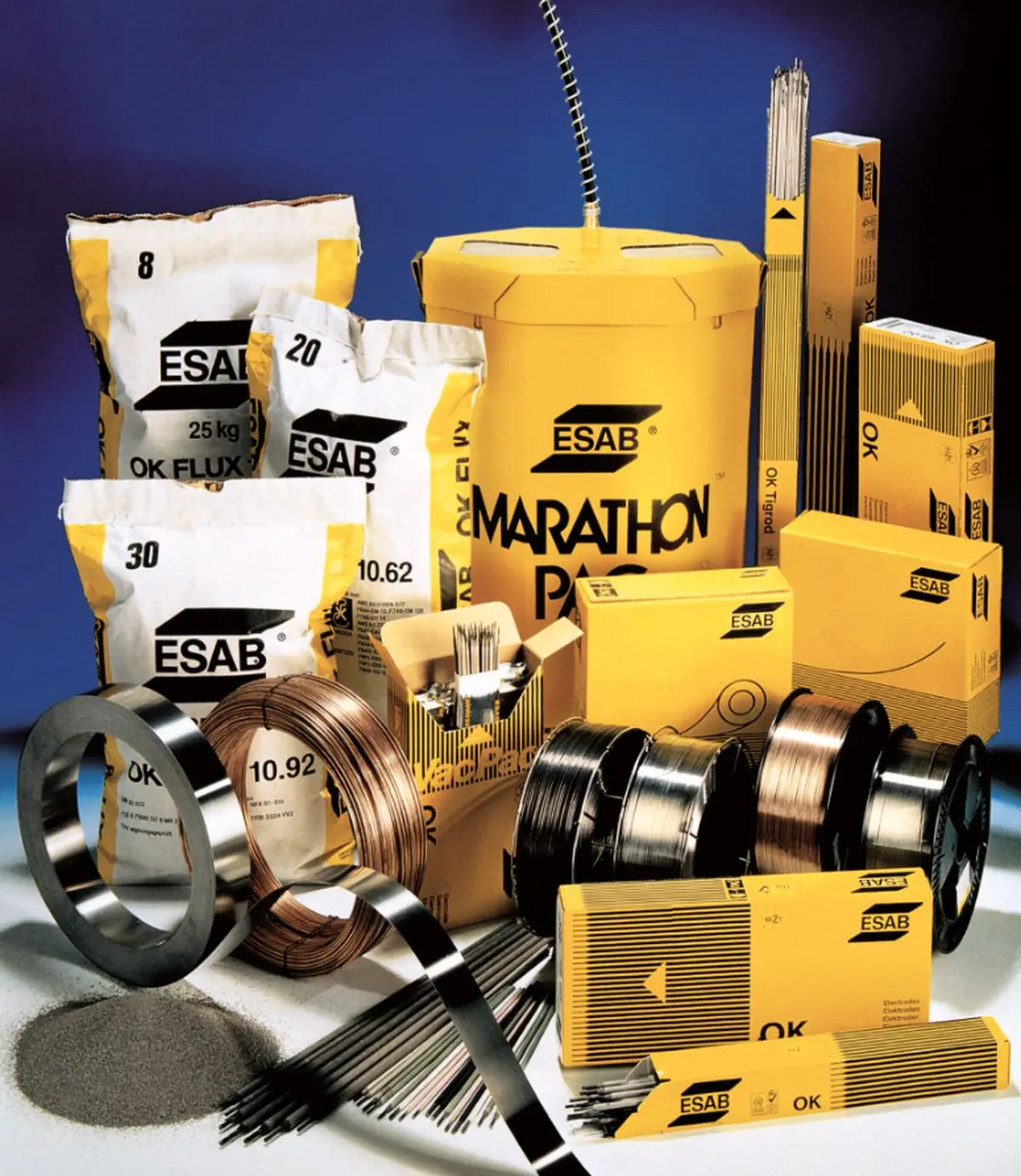 چرا استفاده از الکترودهای تقلبی و بی‌کیفیت می‌تواند خطرناک باشد؟