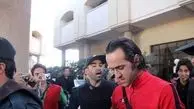 علی کریمی: با گل زدن به استقلال یار پرسپولیس میشوم!