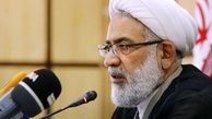 دادستان کل کشور: شهرام جزایری همچنان بازداشت است