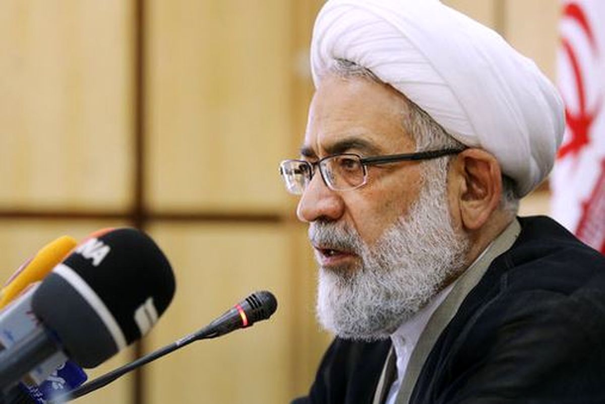 دادستان کل کشور: شهرام جزایری همچنان بازداشت است