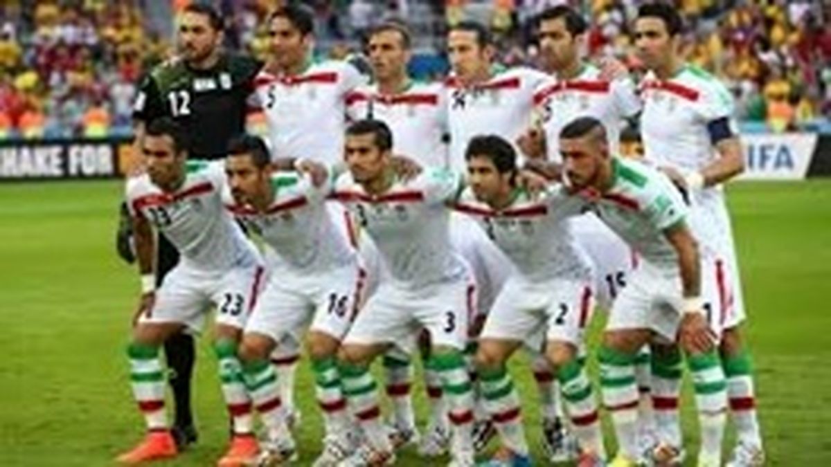 10 گل برتر ایران در جام ملت‌ها / از چیپ جادوگر تا شلیک آقاکریم