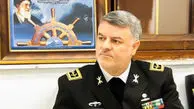 دریادار خانزادی:با میدان دادن به دشمن به فتنه‌ها دامن نزنید