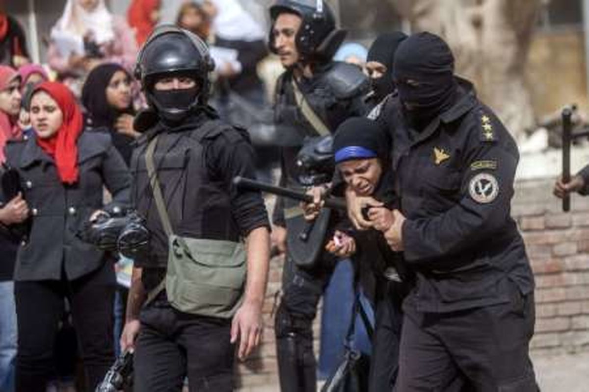 واشنگتن پست از شکنجه و آزار جنسی مخالفان بحرینی خبر داد