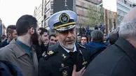حضور مقامات و شخصیتها در تشییع پیکر مرحوم آیت‌الله هاشمی /تصاویر