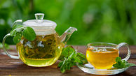 طرفداران چای سبز بخوانند