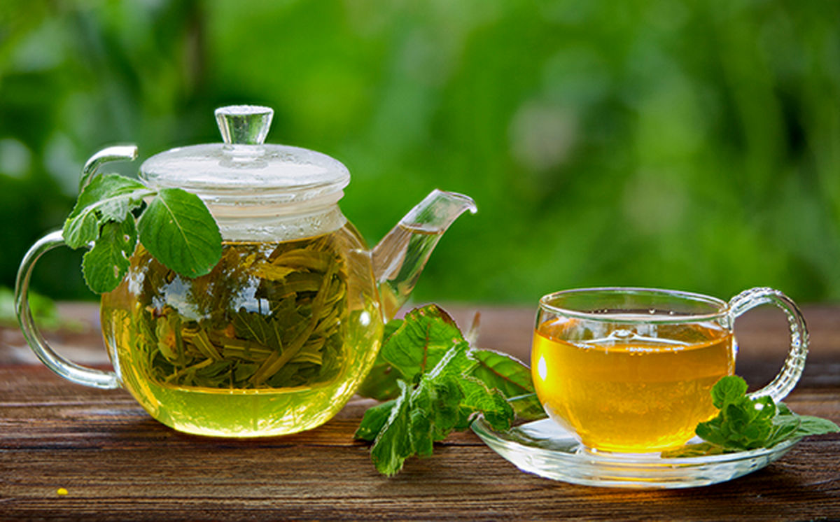 این نوشیدنی حسابی شما را لاغر می کند