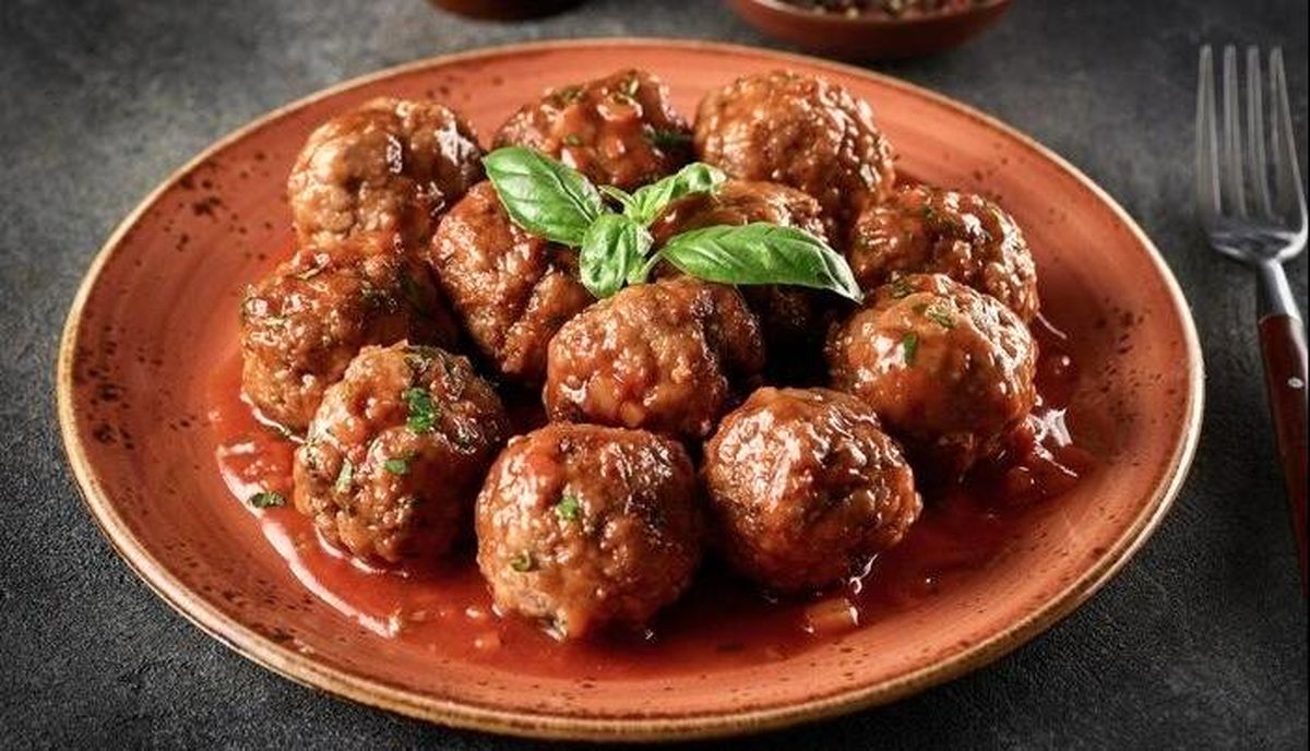 نافله خوزستانی را با این روش در خانه درست کنید