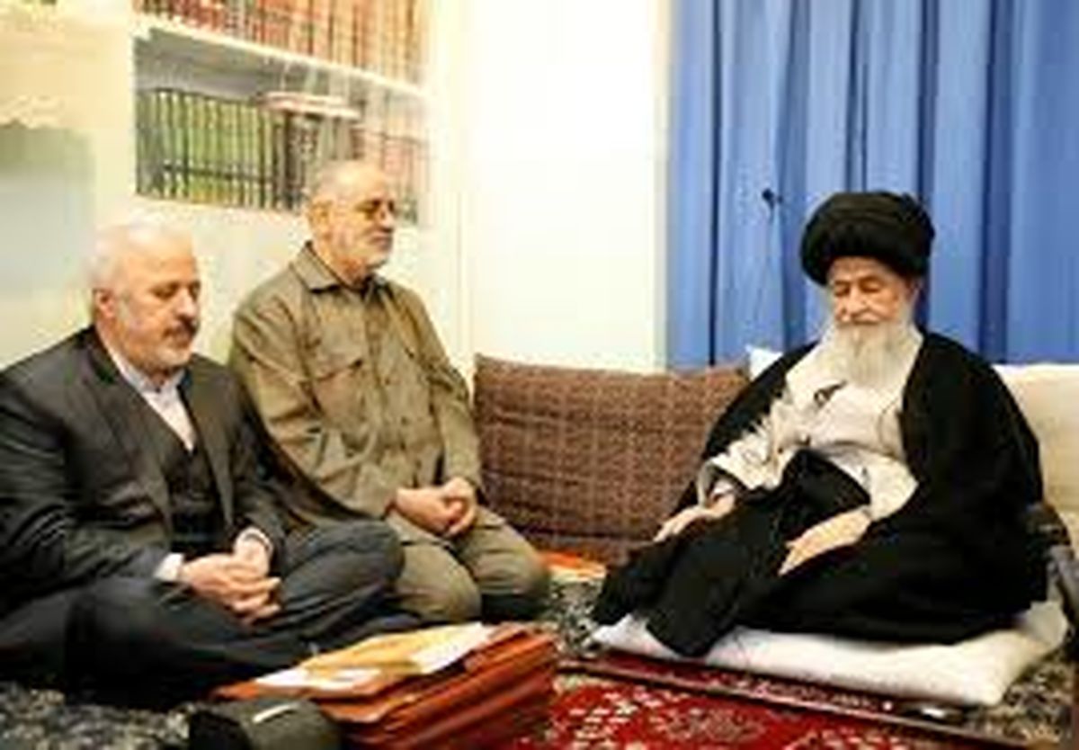  حمایت دو مرجع تقلید از تولید سریال حضرت موسی(ع) 
