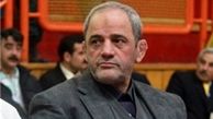 عارف ربطی در پاسخ به اظهارات خطیب: نشاط اداری فدراسیون کشتی را آنهایی بر هم می‌زنند که خریدهای غیرقانونی کرده‌اند