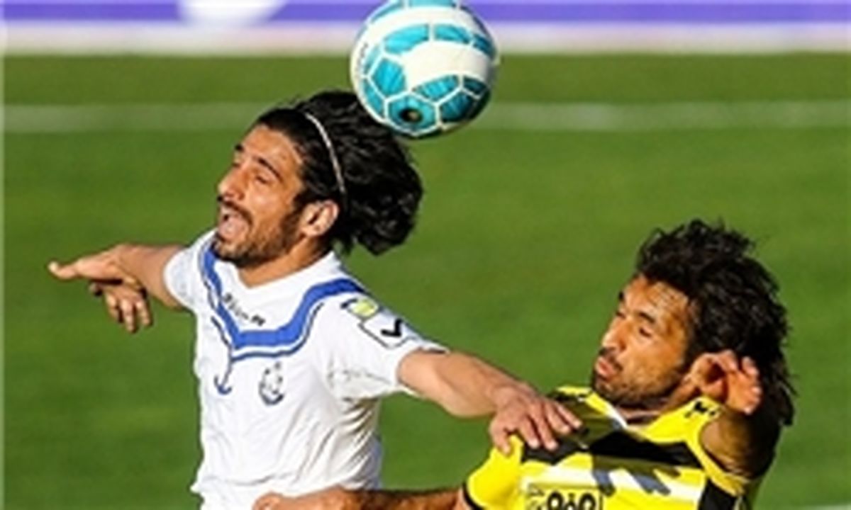 گل‌گهر صدرنشین شد