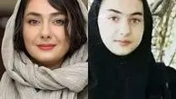 هانیه توسلی در دوران دانشجویی + عکس