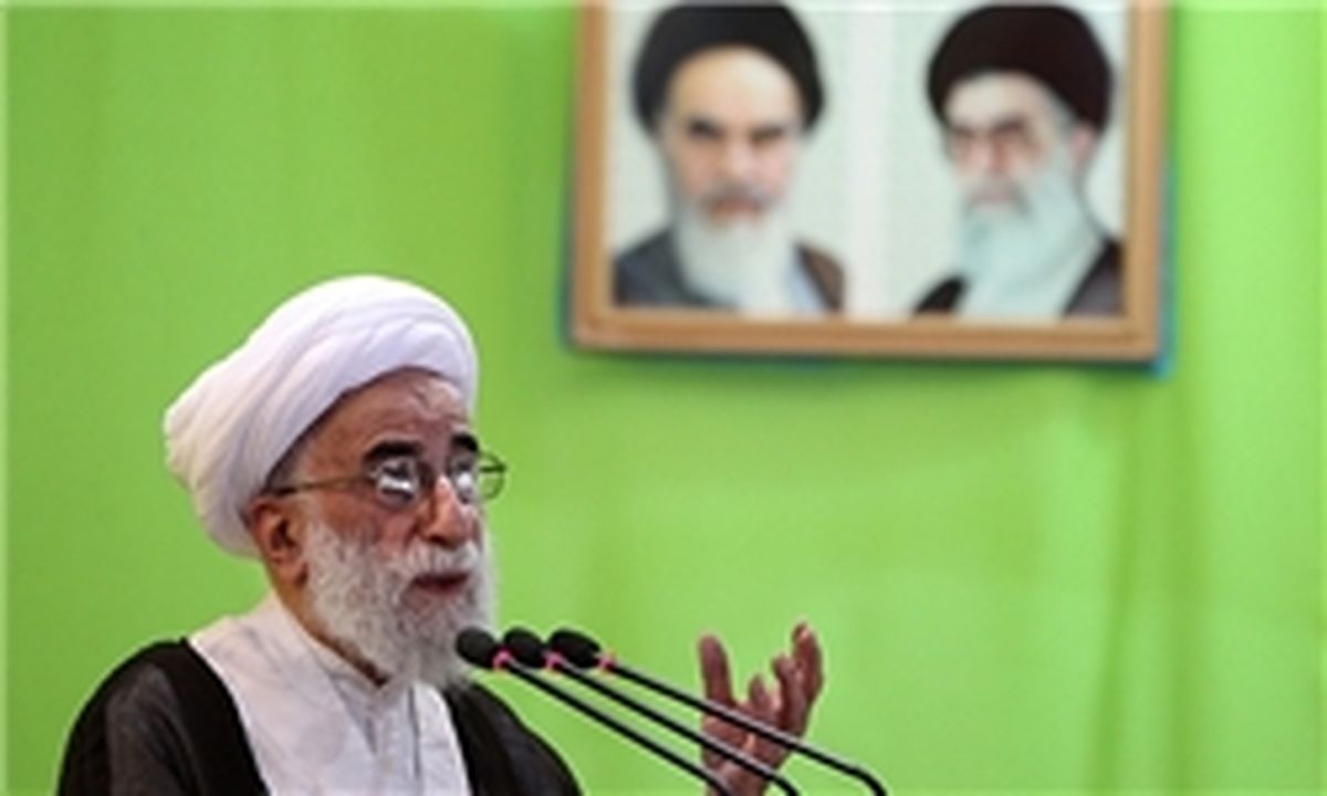 عده‌ای به دنبال شبکه زیرزمینی برای رابطه با آمریکا هستند