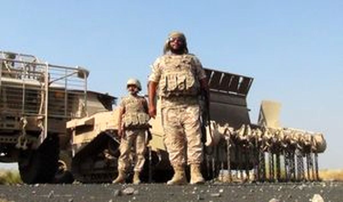  لغو برنامه آموزش نظامیان سومالیایی  