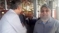 گرانی بیداد می‌کند اما دولت مشغول توچال‌گردی است