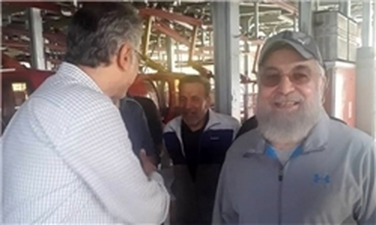 گرانی بیداد می‌کند اما دولت مشغول توچال‌گردی است