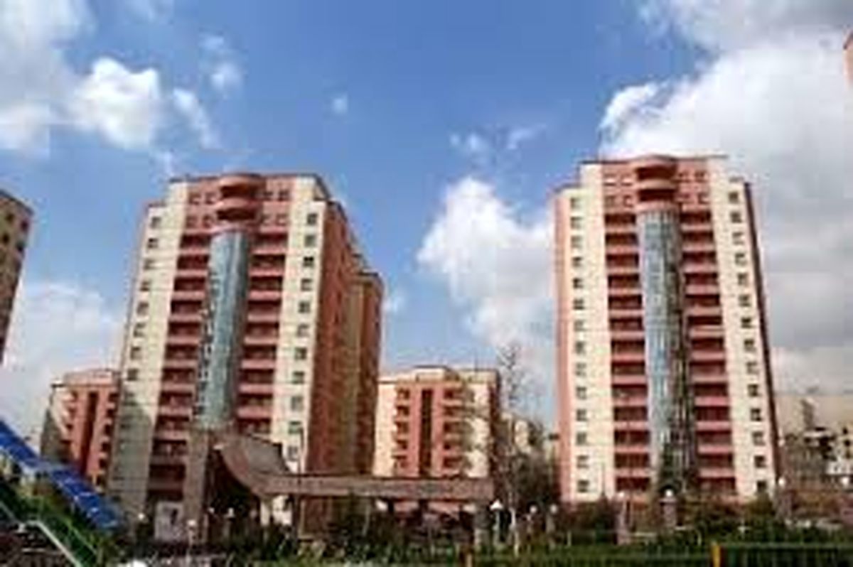 حال و هوای بازار مسکن همانند خودرو آشفته است
