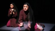 «نامه‌های عاشقانه از خاورمیانه» در شهرهای ایران 