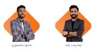 مصاحبه با مدیران شرکت دیجیتال مارکتینگ ایران رسان