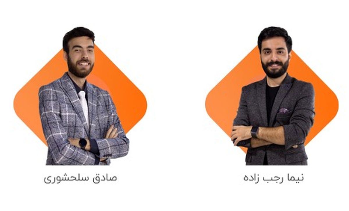 مصاحبه با مدیران شرکت دیجیتال مارکتینگ ایران رسان