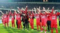 
تقیون: پرسپولیسی‌ها مراعات حال مردم آذربایجان را می‌کردند
