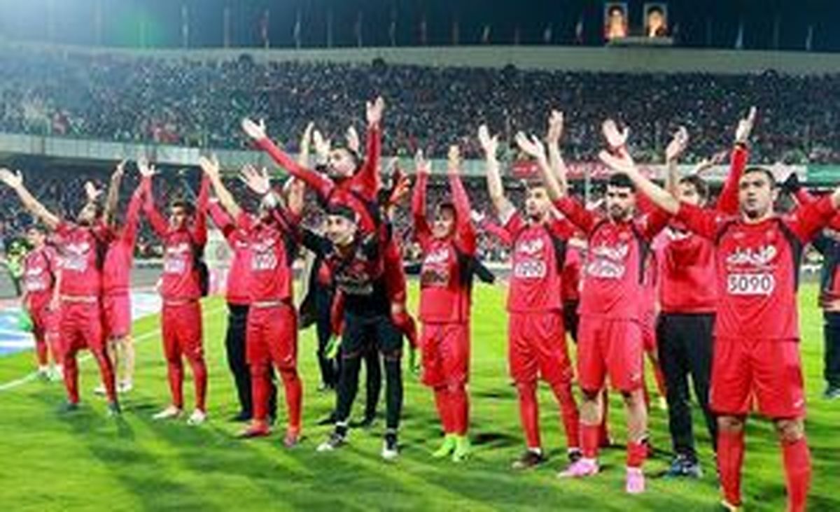 
تقیون: پرسپولیسی‌ها مراعات حال مردم آذربایجان را می‌کردند
