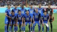 استقلال صدرنشین لیگ در نیم‌فصل دوم!