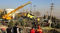 فوت یکی دیگر از مصدومان حادثه اتوبوس دانشگاه آزاد