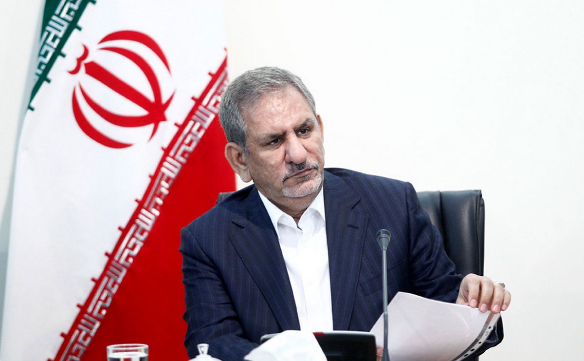 وعده جهانگیری برای «اصلاح اندک» قراردادهای جدید نفتی