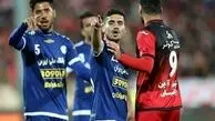 مروری بر خاطرات ماندگار بازی های پرسپولیس و اس.خوزستان به بهانه ی مصاف امروزِ دو تیم