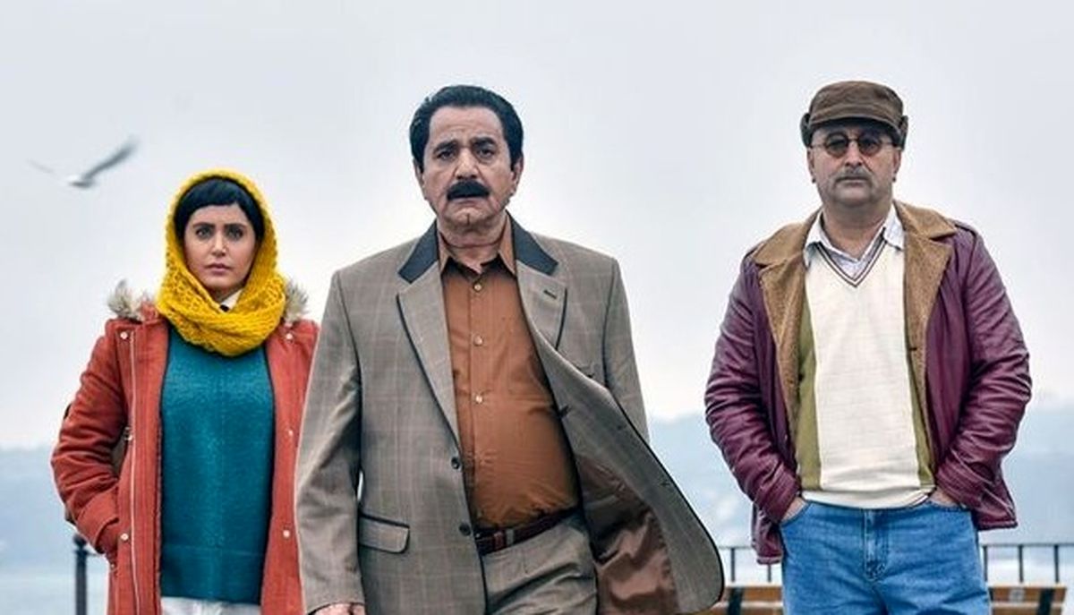 پرویز پرستویی دوباره جوان شد+عکس